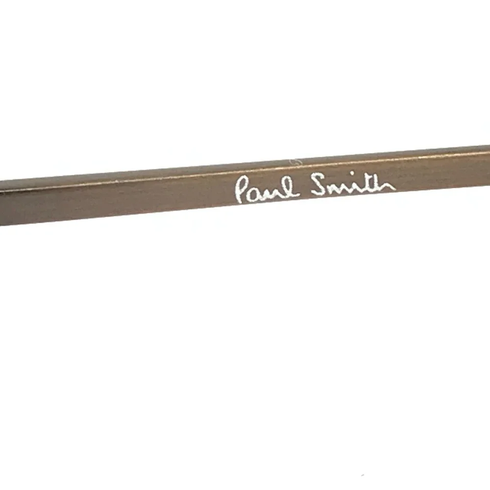 Paul Smith no lenses